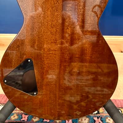 Collings 470 JL Julian Lage Signature 2021 - Present Antiquated Blonde image 3