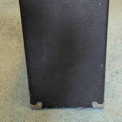 Fender Super Reverb "Drip Edge" 4x10" Guitar Amp 1968 image 6
