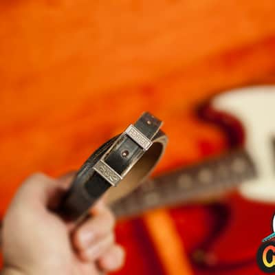 Fender Mustang 1970 Competition Red -VIDEOSOON- image 3