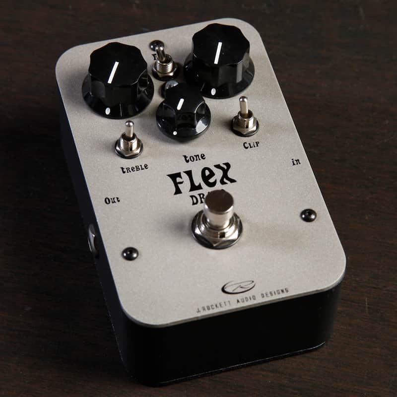 J. Rockett Flex Drive | Reverb