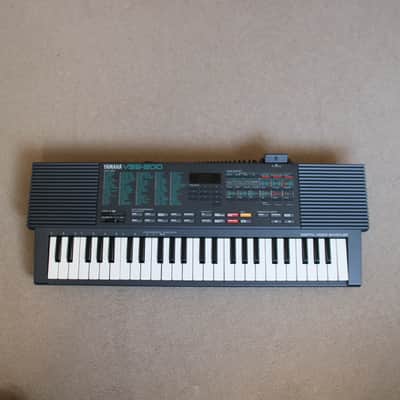 Yamaha VSS-200 1988 - Keyboard/Sampler