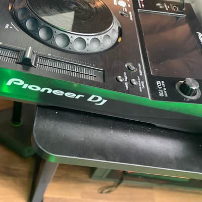 Pioneer XDJ-700 image 2