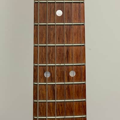 Pat Murray Guitar Co M1-FT-FMT 2008 - Vintage Burst Bild 12