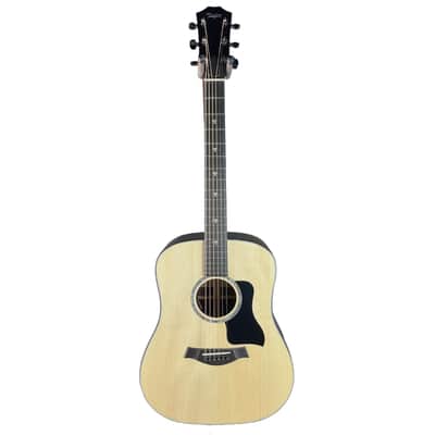 Taylor Custom TSG Exclusive Dread Adirondack / East Indian Rosewood Standard Depth w/case image 3