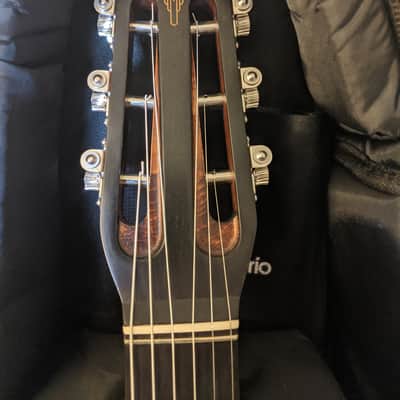 Eastman DM1 2019 Satin Natural image 3