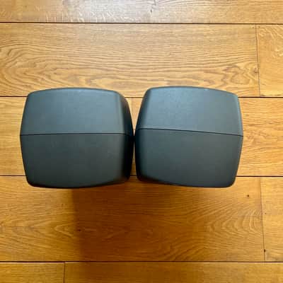 Genelec 8030A 5" Powered Nearfield Studio Monitor (Pair) – Consecutive Serial Numbers – Warranty image 2