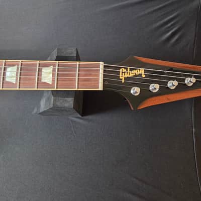 Gibson Firebird V 2008 - 2009 Vintage Sunburst image 3