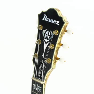 Ibanez Kimono GB30 Owned by George Benson image 10