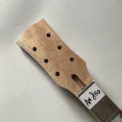 Maple Wood Les Paul LP SG Style Guitar Neck and Rosewood Fretboard image 6