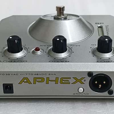 Aphex Punch Factory image 3