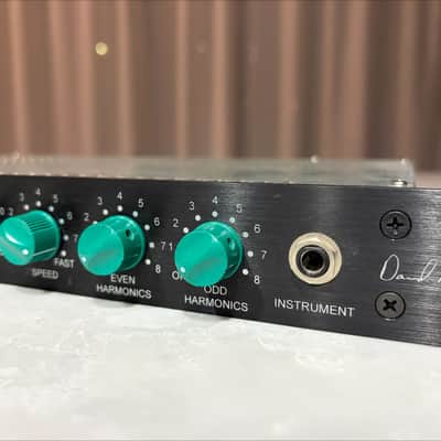 Dave Hill Designs Europa 1 Microphone Preamplifier image 2