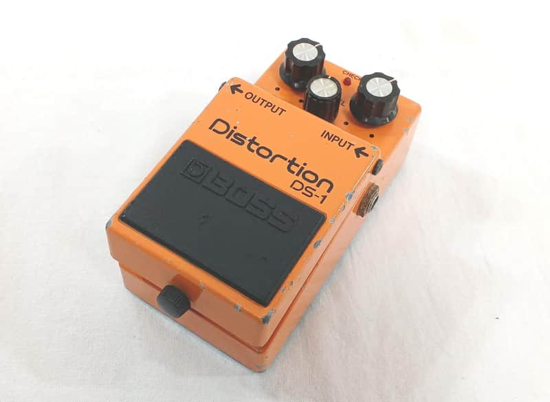 Boss DS-1