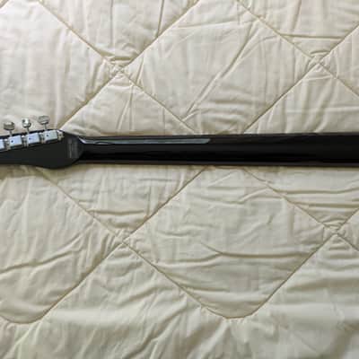 Danelectro ’56 Baritone Metalflake – Excellent Condition image 4