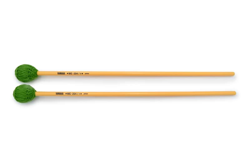 Yamaha ME-204 Xylophon/Marimba image 1