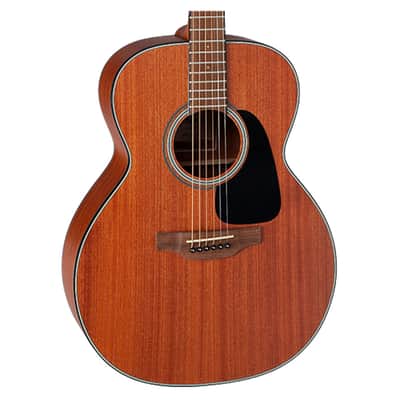 Takamine GN11M GN11M NEX Acoustic Guitar - Natural - B-Stock image 1