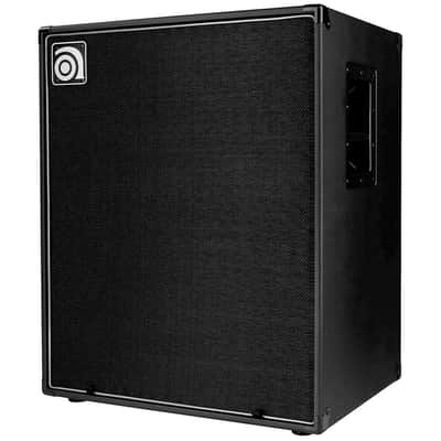 Venture VB-410 Cabinet Bass Ampeg image 3