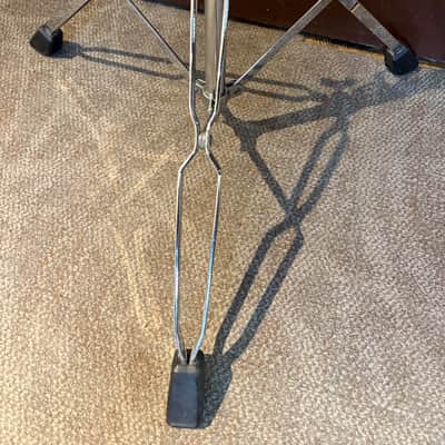 Network CS303 Straight Cymbal Stand w/DW Upper Post (Used) image 3