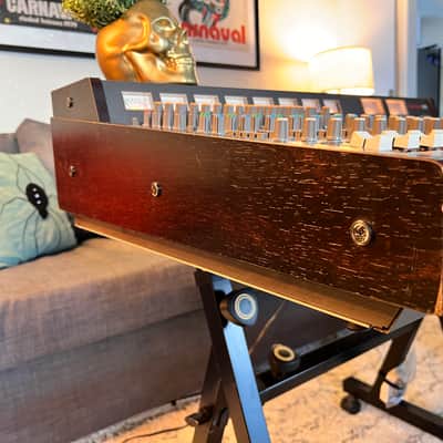 TASCAM 388 8-Channel Mixer - Fully Serviced + Calibrated image 24