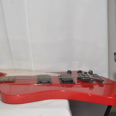 Greco・TB-70・Thunderbird 89s Electric Guitar Ref. No 7422 image 8