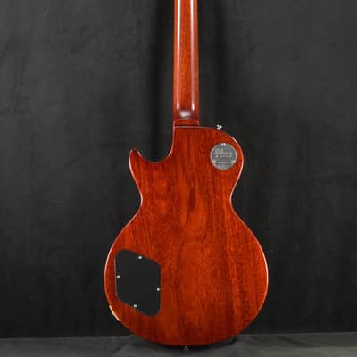Gibson Custom Shop 1959 Les Paul Standard Reissue Bengal Burst (Gloss) Fuller's Exclusive image 17