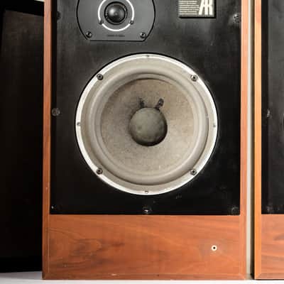 Teledine Acustic Research  AR 15 EG 1978 – 1980 - Interamente originali, testate, funzionanti, foram sostituiti 01 2024 image 6