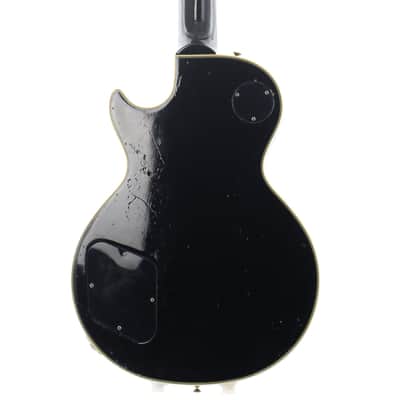 Orville LPC-75 Mod Ebony [K019853] (05/11) image 5