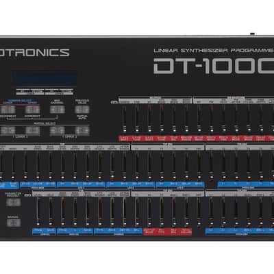 Dtronics DT-1000 Roland D-50 Programmer
