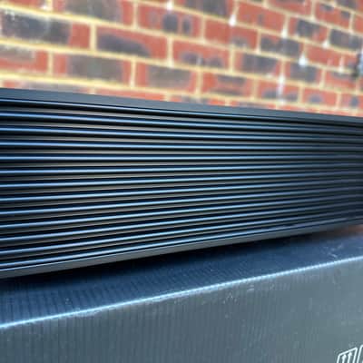 Aurender A20 2024 - Black image 5