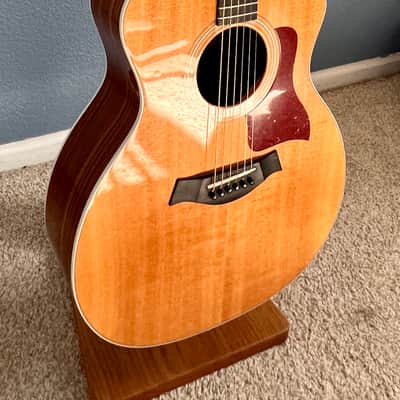 Taylor 214ce DLX 2014 - Present - Natural image 24