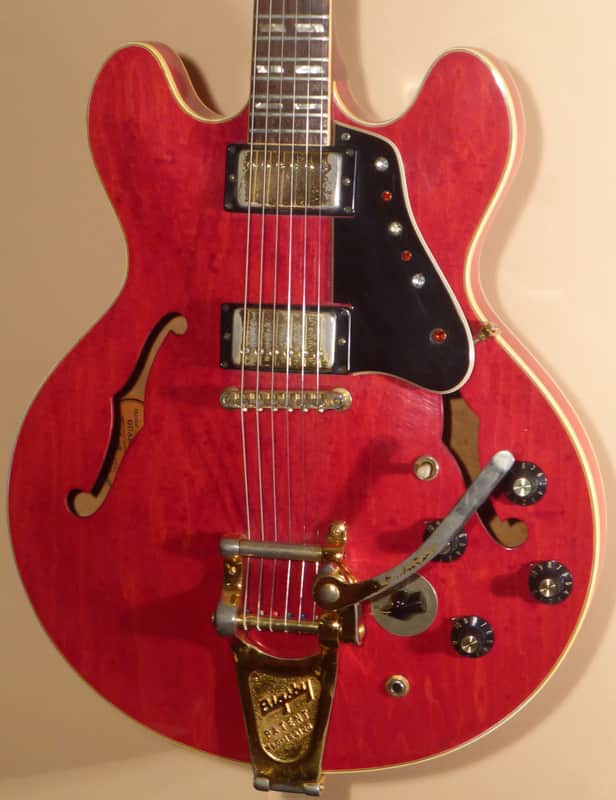 1971 Gibson ES-345 TDC