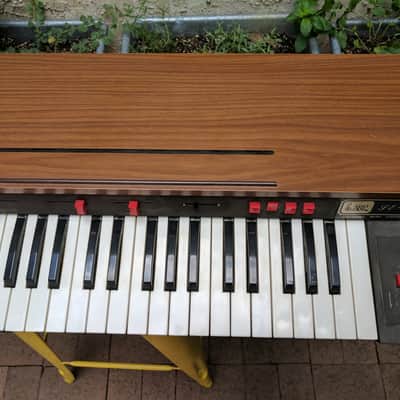 ARP String Ensemble 1970's Wood image 3