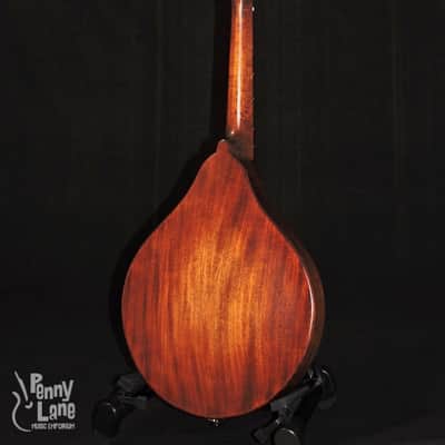 Eastman MD505/N-CC A Style Mandolin With Case image 2