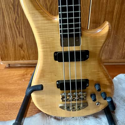 Alembic Essence 1992 - legno image 2