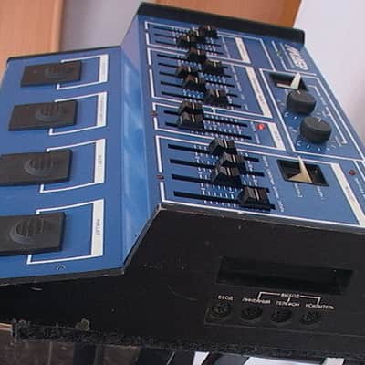 lider1 my home demo ussr's analog guitar processor synth fx, polivoks modulation image 9