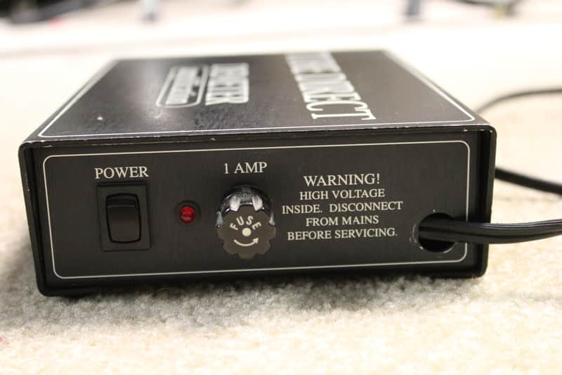 Demeter VTDB-2B Tube DI Box | Reverb