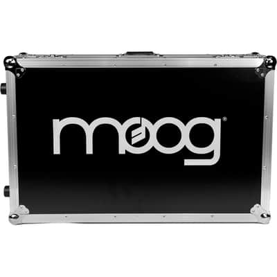 Moog Minimoog Model D ATA Case