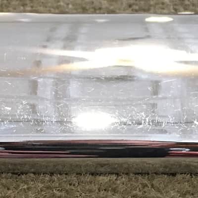 Fender Stratocaster bridge cover  60’s image 2