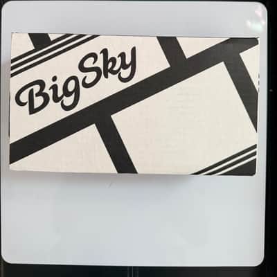 Strymon Big Sky Reverb 2013 - Present - Blue image 9