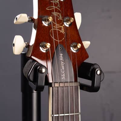 PRS S2 McCarty 594 Single Cut Electric Guitar - Honey Gold Burst image 7
