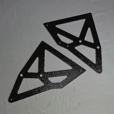 2-tier stand for Moog Mother-32, Subharmonicon, DFAM image 3
