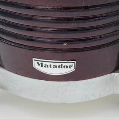 L.P. Matador 2000s - wood image 9