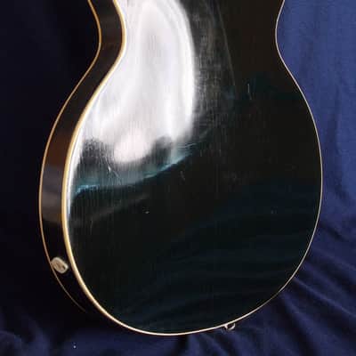 Musima 1655 1960´s (solid woods) imagen 4