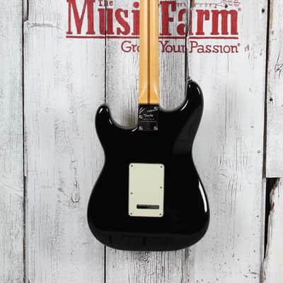 Fender 2024 American Professional II Stratocaster Electric Guitar with Case image 8
