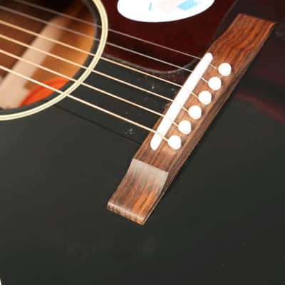 Gibson L-00 Original 2023 - Ebony image 18