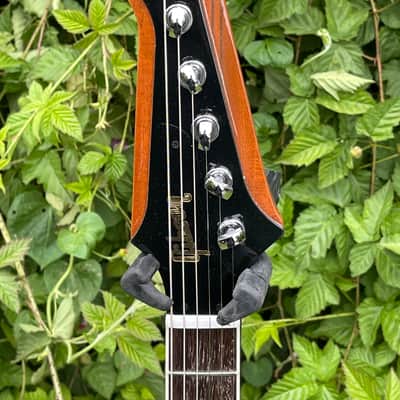 Gibson Firebird 2017 - Tobacco burst image 5