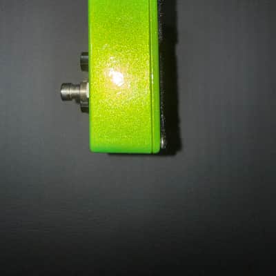 Benson Amps Preamp Pedal CAT PURReamp Special Edition image 5