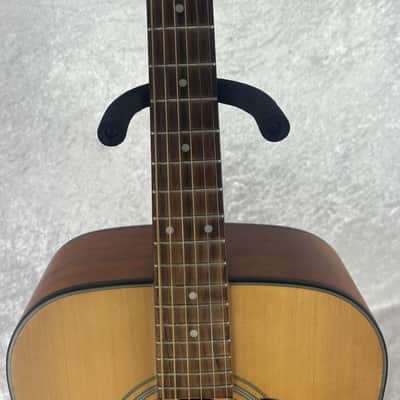 Charvel 550 Acoustic Guitar image 4