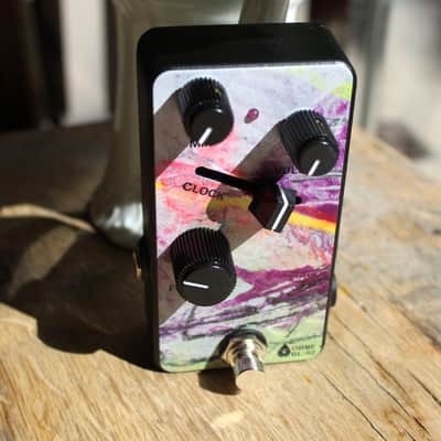 Old Blood Noise Endeavors "BL-82 Chorus" image 8