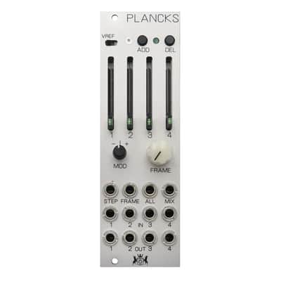 Michigan Synth Works Plancks II image 1