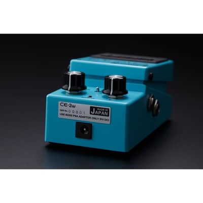 Boss CE-2W image 4